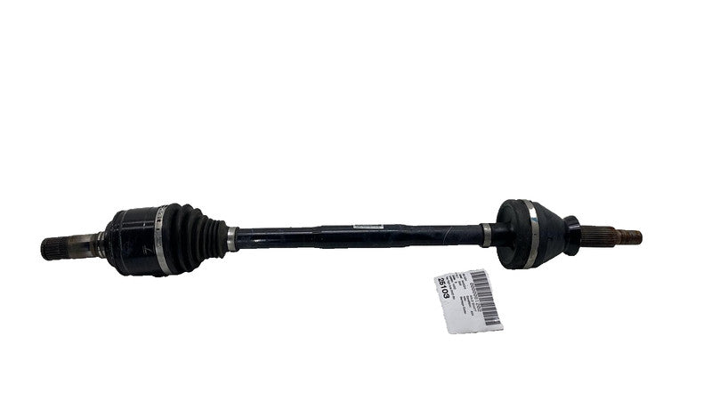 ⭕ 14-20 Maserati Ghibli Rear Passenger Side CV Axle Shaft Driveshaft Right RWD