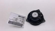 2024-2025 Tesla Cybertruck Front Left or Right Dash Instrument Panel Speaker OEM