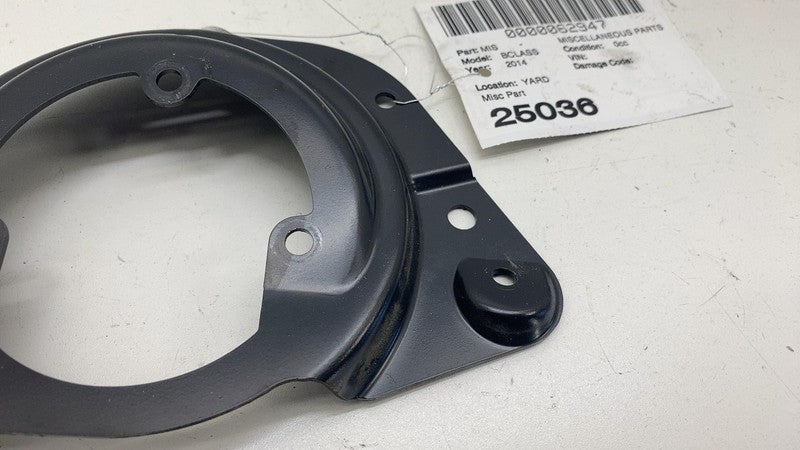A2423460101 ⭕ 2014-2015 Mercedes-Benz B Electric Drive Charging Socket Bracket A2423460101