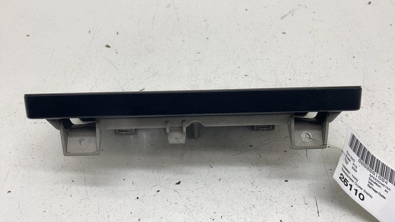 PT00949509B ⭕ 22-25 Rivian R1S Dash Speedometer Gauge Cluster Display Screen PT00949509-B