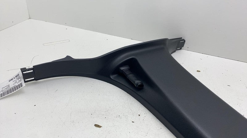 ⭕ 2018-2021 Lincoln Navigator Left B-Pillar Lower Trim Cover LH JL1B-7