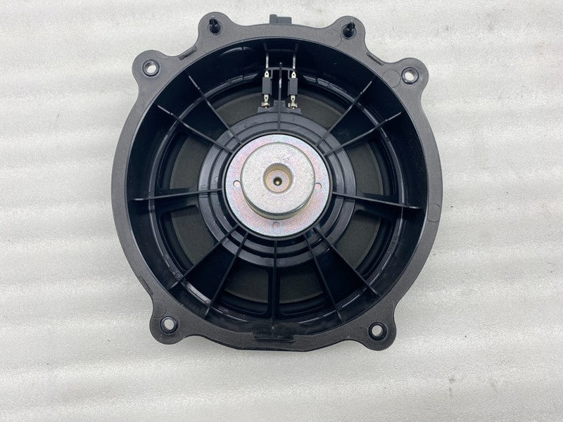 ⭕ 2017-2023 Tesla Model 3 M3 Front Right Door Audio System Speaker Woofer 200MM