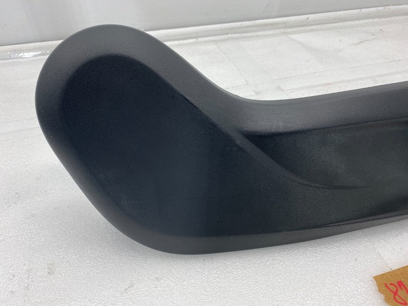 AG130872A ⭕ 2012-2015 Tesla Model S Front Right 1st Row Seat Control Switch & Trim Panel