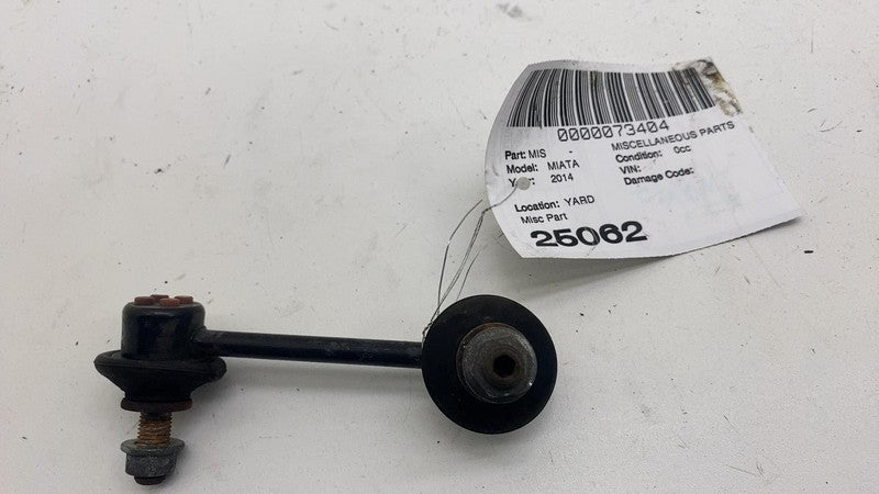 ⭕14 Mazda MX-5 Miata Front Left or Right Suspension Stabilizer Sway Ba