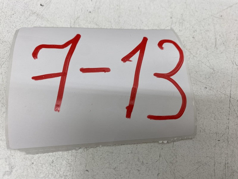 1522163-S0-A ⭕ 2020-2026 Tesla Model Y Rear Right Quarter Panel Fender Extension 1522163-S0-A