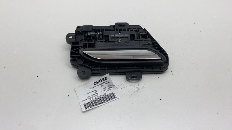 1100300-00-A ⭕16-20 Model S Front or Rear Right Exterior Door Handle Outer GEN 3 1100300-00-A
