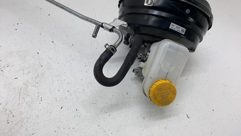 2019-2024 Subaru Forester Power Brake Booster & Master Cylinder Reservoir OEM