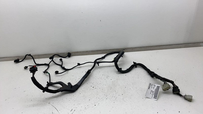 103244802F 2016-2020 Tesla Model X MX Rear Subframe Wiring Harness Cable Wire Loom Assembly