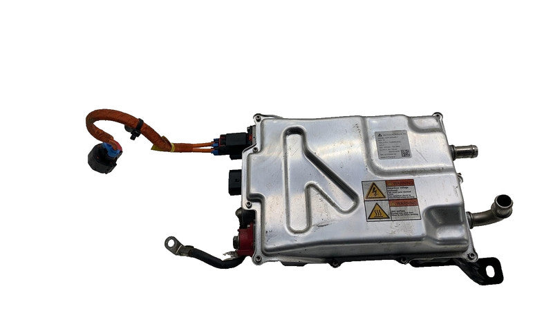 ⭕ 2016-2020 Model S High Voltage Gen 2 DC-DC Power Converter Module 10