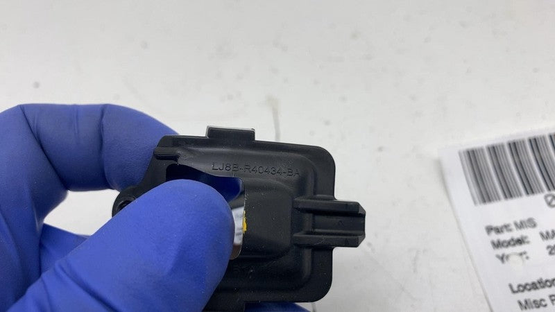 LJ8B-R40434-BA ⭕2021 2022 2023 2024 Ford Mustang Mach-E Rear Camera Deck Lid OEM PJ6T-19G490-BB