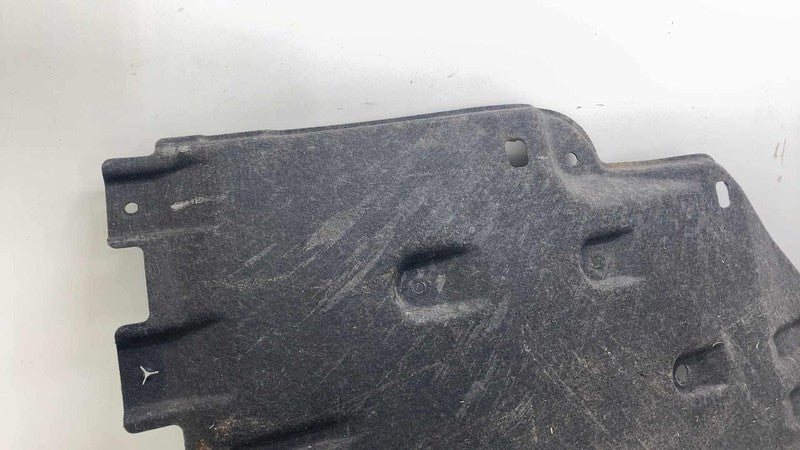 68244845AD ⭕ 17-25 Chrysler Pacifica Rear Underbody Splash Shield Diffuser Panel 68244845AD