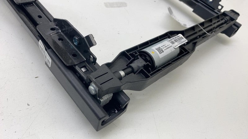⭕ 2024-2025 Model 3 Front Left 1st Row Seat Adjuster Motor w/ Track 11