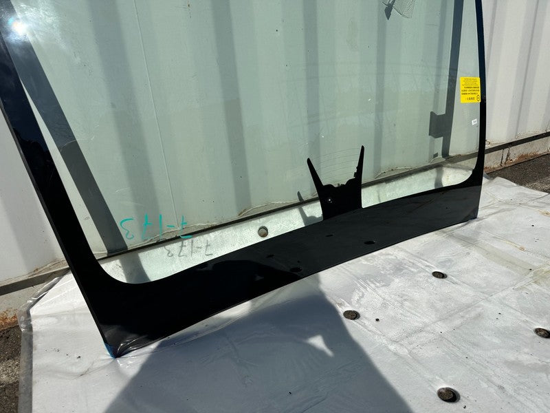 ⭕ 2021 2022 2023 Tesla Model 3 Front Windshield Glass Wind Screen 1466