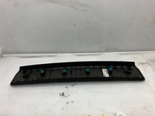 ⭕ 2012-2020 Model S Sunroof Headliner Panoramic Roof Bow Trim Cover 1039464-02-A