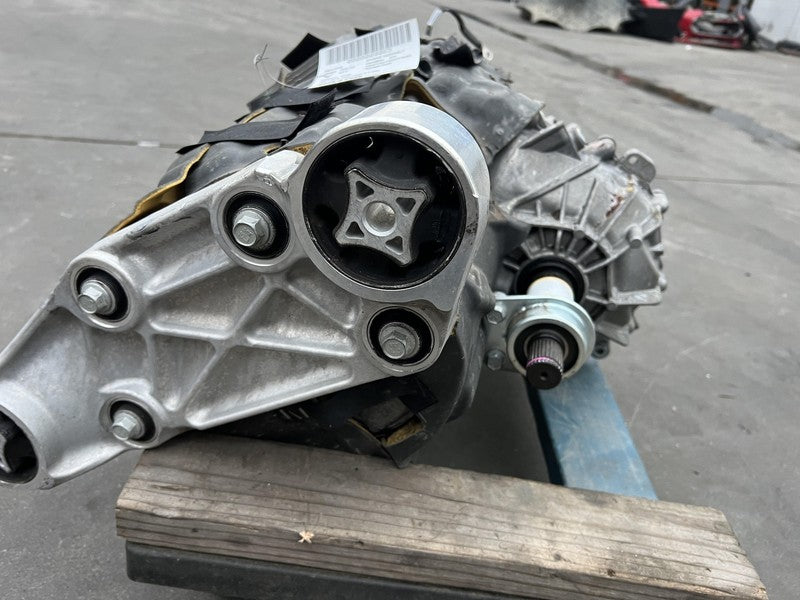 ⭕ 14-18 Model X S Front Drive Unit Electric Engine Motor Inverter 1035