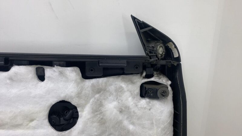 1090411-01-I ⭕ 2017-2020 Tesla Model 3 Front Interior Door Panel Trim Card Right 1090411-01-I