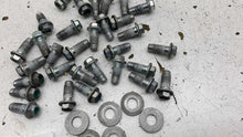 Miscellaneous Parts JEEP WRANGLER 21