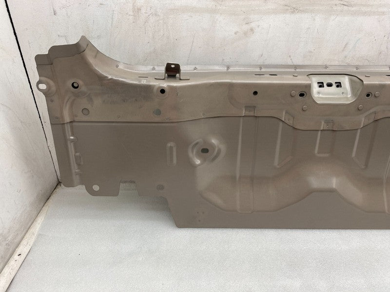 107387400G ⭕2017-2023 Model 3 Rear End Body Trunk Panel Structural Frame Cover 1073874-00-G