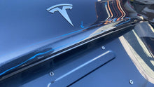 2017-2020 Tesla Model 3 M3 Rear Trunk Tailgate Liftgate Decklid Shell Panel Assy
