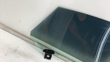 ⭕ 2012-2020 Tesla Model S MS Rear Driver Side Door Window Glass Left 43R-001074