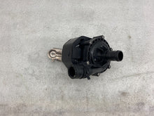 ⭕ 2016-2020 Tesla Model X MX Auxiliary Coolant Water Cooling Pump OEM 1054529-00