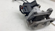 ⭕ 2017-2025 Tesla Model 3 Rear Right Caliper + Brake Hose Line BASE 1044624-00-I