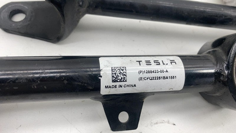 ⭕20-23 Tesla Model Y Rear Right Knuckle Wheel Hub Fore Toe AFT Link 11