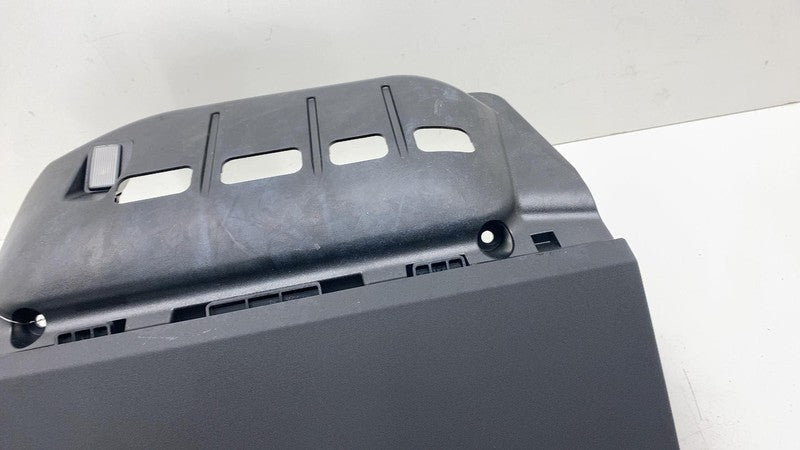 ⭕ 21-23 Polestar 2 Front Dash Dashboard Glove Box Storage Compartment 