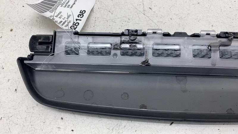 ⭕ 2017-2020 BMW 540i Rear Windshield Third Brake Light Stop Lamp OEM 2