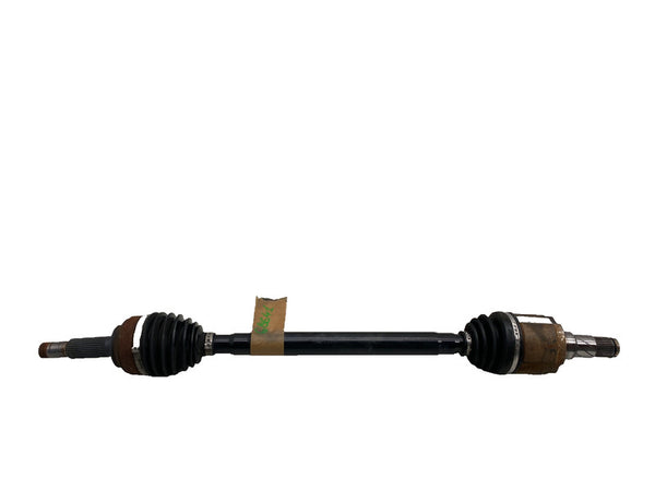 ⭕ 12-20 Tesla Model S X Rear Left or Right CV Axle Shaft Half Shaft 1007719-01-B