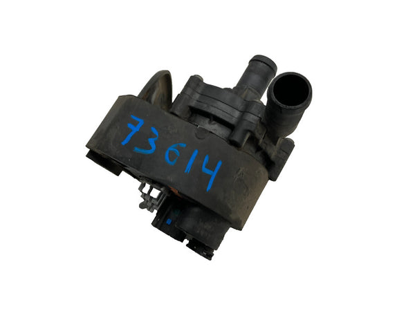 ⭕ 12-15 Model S Motor Inverter Battery Coolant Auxiliary Water Pump 6007367-00