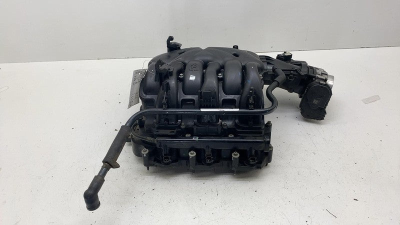 05184349AD ⭕ 2012 2013 2014 2015 2016 2017 Jeep Wrangler 3.6L V6 Air Intake Manifold Assy