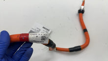 ⭕ 16-20 Tesla Model X MX HV On-Board Charger to Inlet Wire Harness 1045978-10-G
