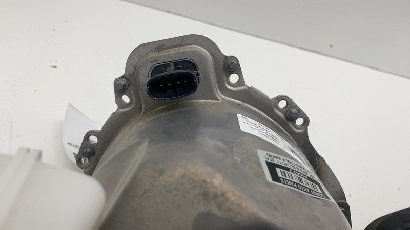 ⭕ 2017-2023 Model 3 Power Brake Booster Master Cylinder & Reservoir 10