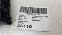Miscellaneous Parts VOLKSWAGEN ID4 25