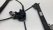 ⭕ 2012-2020 Tesla Model S Front Left Door Window Regulator & Motor 6006551-00-G