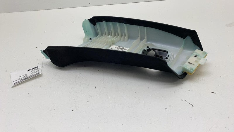 ⭕12-20 Model S Passenger Side B-Pillar Upper Trim Cover Panel Right 10