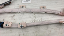 ⭕ 12-20 Tesla Model S Driver Side Roof Curtain Safety Airbag Left 1005261-00-C