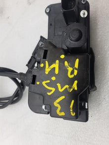 ⭕ 12-20 Model S Rear Passenger Side Door Lock Latch Actuator Right 6008914-00-C