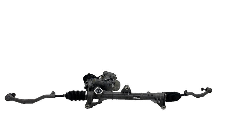 ⭕ 11-16 Mini Cooper Countryman Power Steering Gear Rack & Pinion + Tie Rod FWD