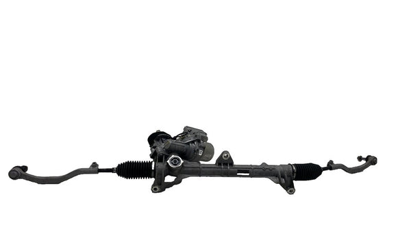 ⭕ 11-16 Mini Cooper Countryman Power Steering Gear Rack & Pinion + Tie Rod FWD