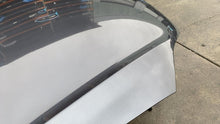 2012-2015 Tesla Model S Front Bonnet Hood Shell Panel Assembly OEM Gray PMTG