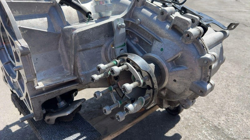 68395037AC ⭕ 2021-2023 Jeep Wrangler 4Xe MP3022 Transfer Case Mopar Assembly OEM 68395037AC