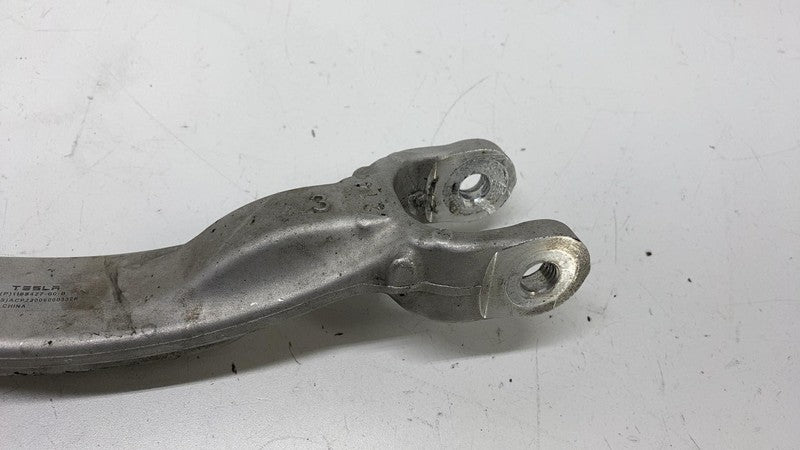 ⭕ 20-24 Tesla Model Y Rear Left = Right Upper Control Arm Fore Link 11