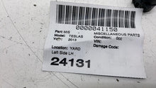 12-15 Model S Front or Rear Bumper Ultrasonic Parking Sensor PDC x4 1014388-05-A