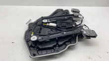 ⭕ 20-24 Model Y Rear Right Door Window Regulator & Motor w/ Carrier 1495513-01-J