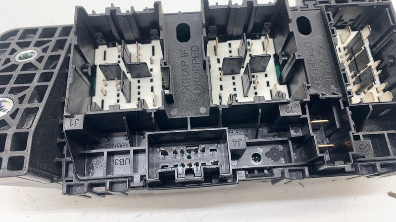 ⭕ 2019-2025 Ram 1500 5th Gen Power Distribution Center Fuse Box Assemb