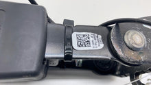 2021 2022 2023 2024 Tesla Model S MS Rear Passenger Side Seat Belt Buckle Right