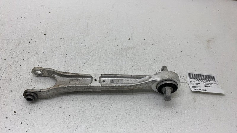 142044100G 2021-2023 Tesla Model X Rear Left or Right Lower Control Arm Fore Link OEM AWD