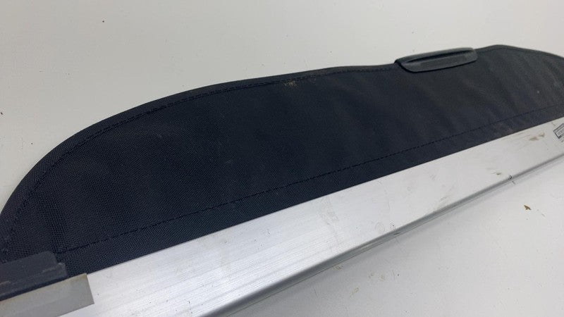 ⭕2018 2019 2020 2021 2022 2023 Subaru Crosstrek Rear Cargo Luggage Tonneau Cover